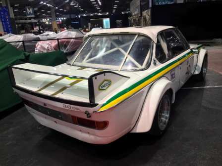 BMW 30 csl 2210878